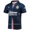 Camiseta de fútbol CD Guadalajara Tercera Equipación 2021/22 - Hombre